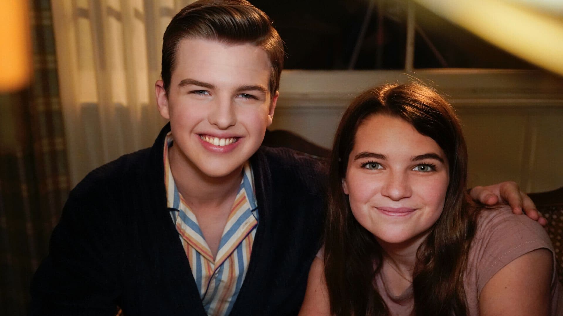 Young Sheldon Officially Confirms New Release 2 Years After Untimely Cancellation cover image