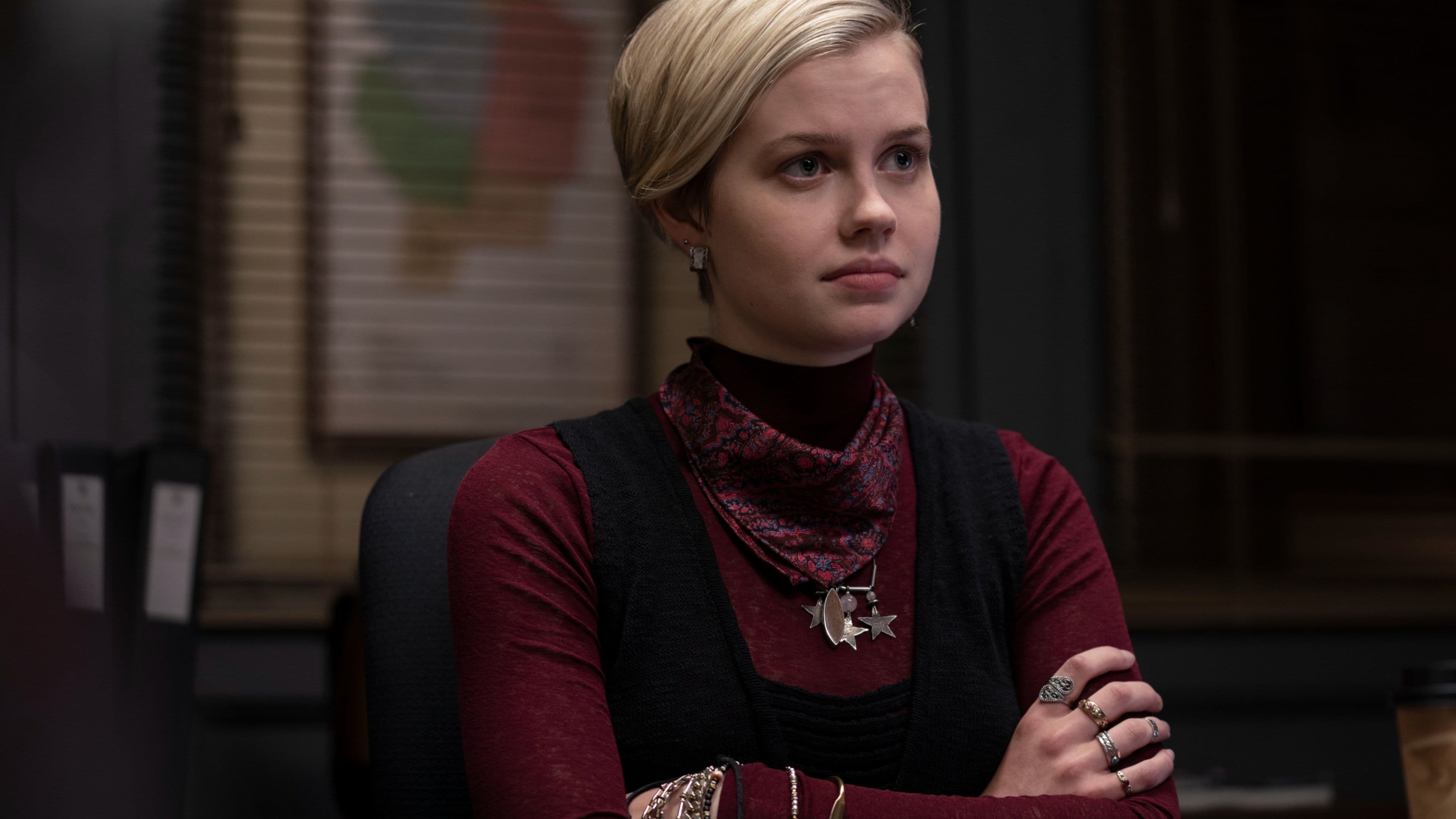 HBO's 7-Hour Crime Drama: A Must-Watch Experience cover image