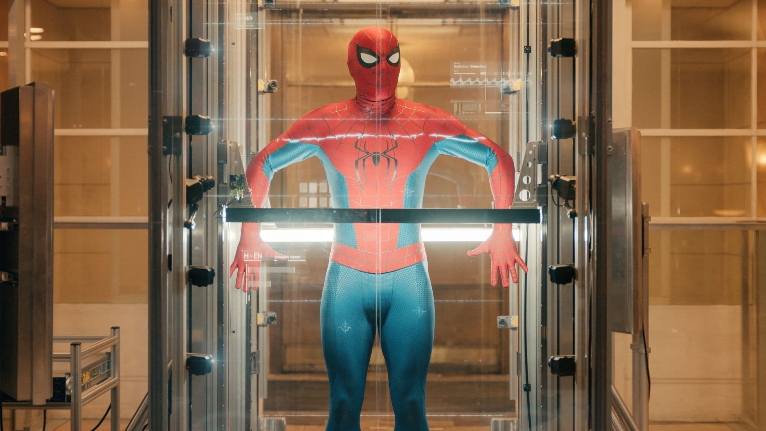 Will Spider-Man: Brand New Day Beat Avengers: Doomsday At The Box Office? cover image