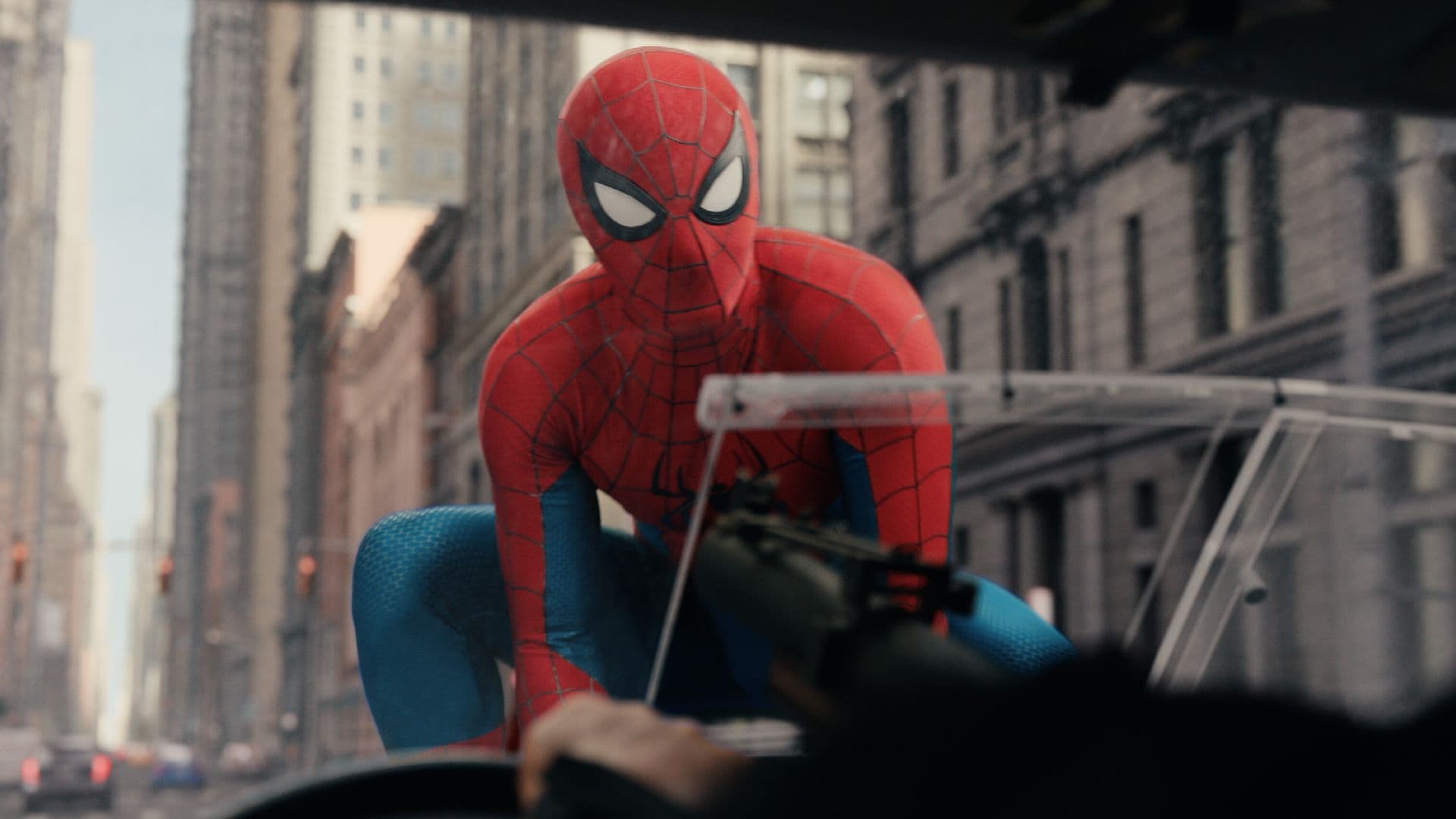 James Gunn's DCU Has Found Its Spider-Man cover image