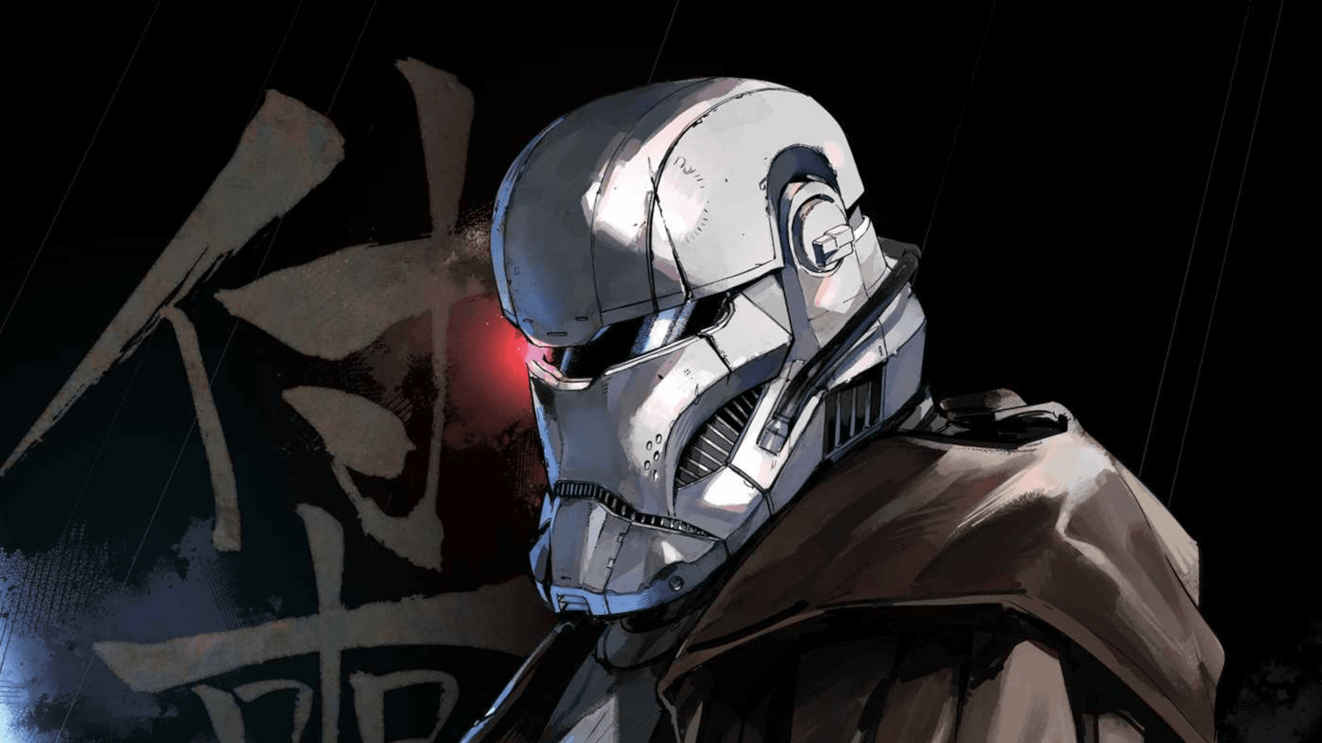 Star Wars Just Rewrote 27 Years Of Jedi Lore And The Force cover image