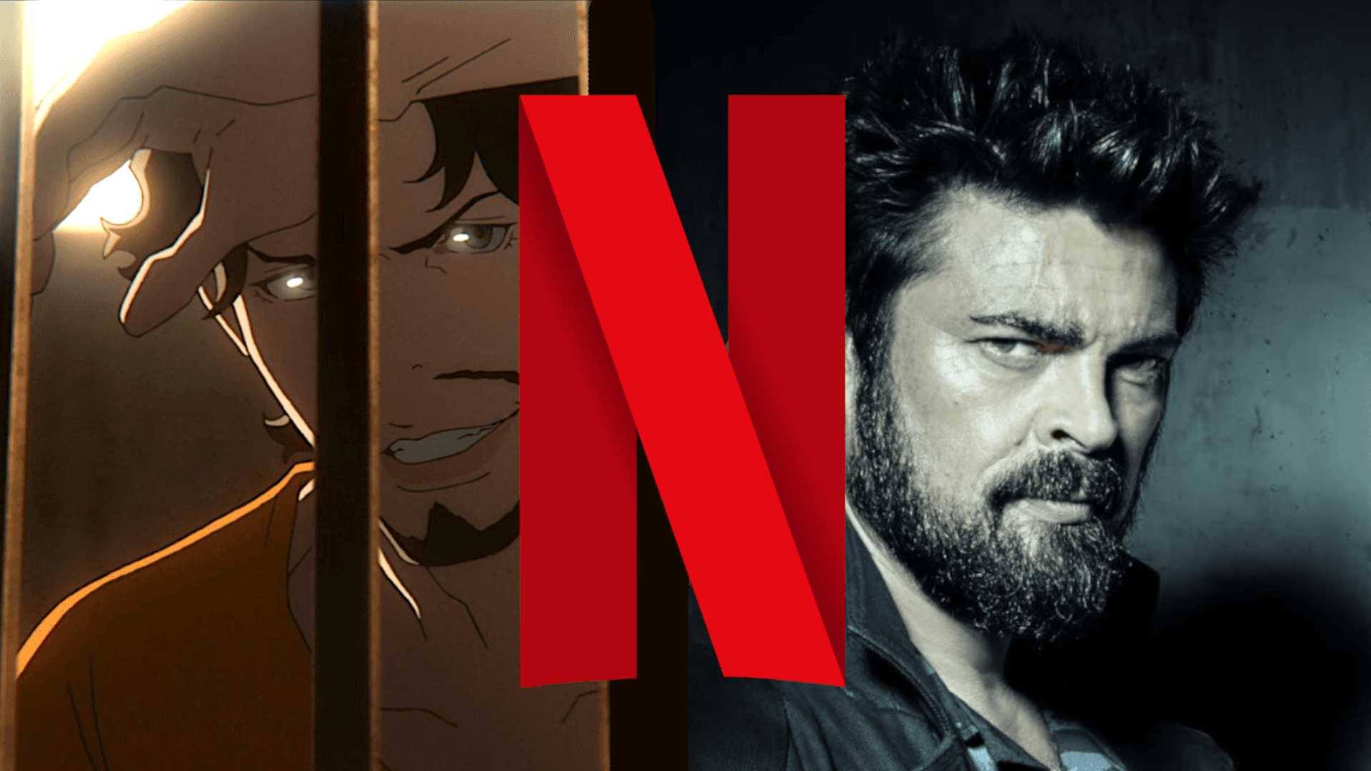 5 Years Later, Netflix's The Boys Replacement Is Marvel's Best Superhero Series No One Talks About series cover image