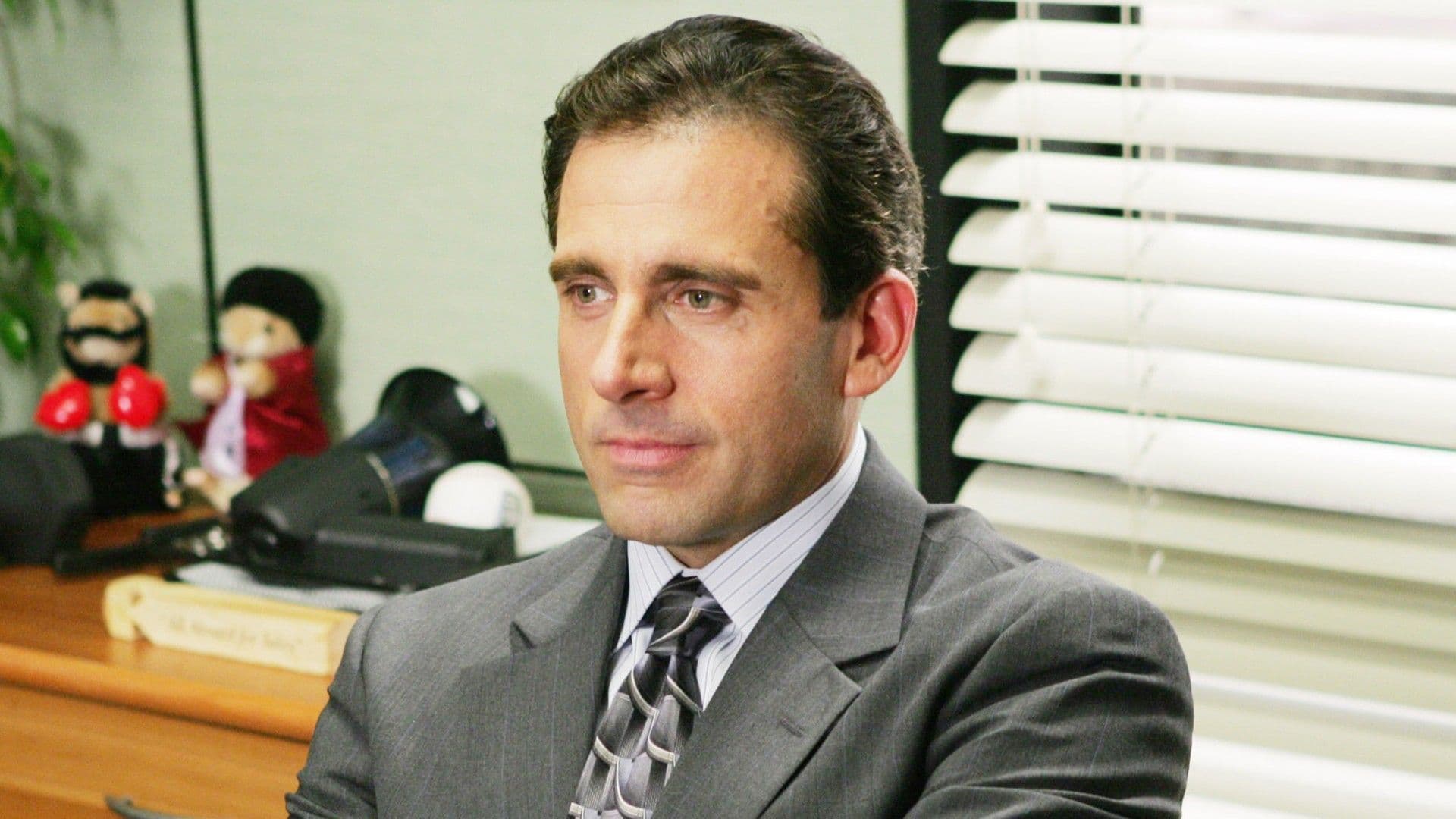 21 Years Later, Michael Scott’s Best Line Is Still The Greatest Quote In The Office’s History cover image