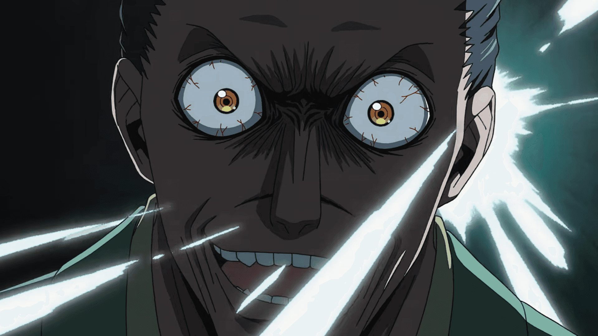 Crunchyroll's Best Samurai Anime Is Returning, And It's Only 1 Week Away cover image