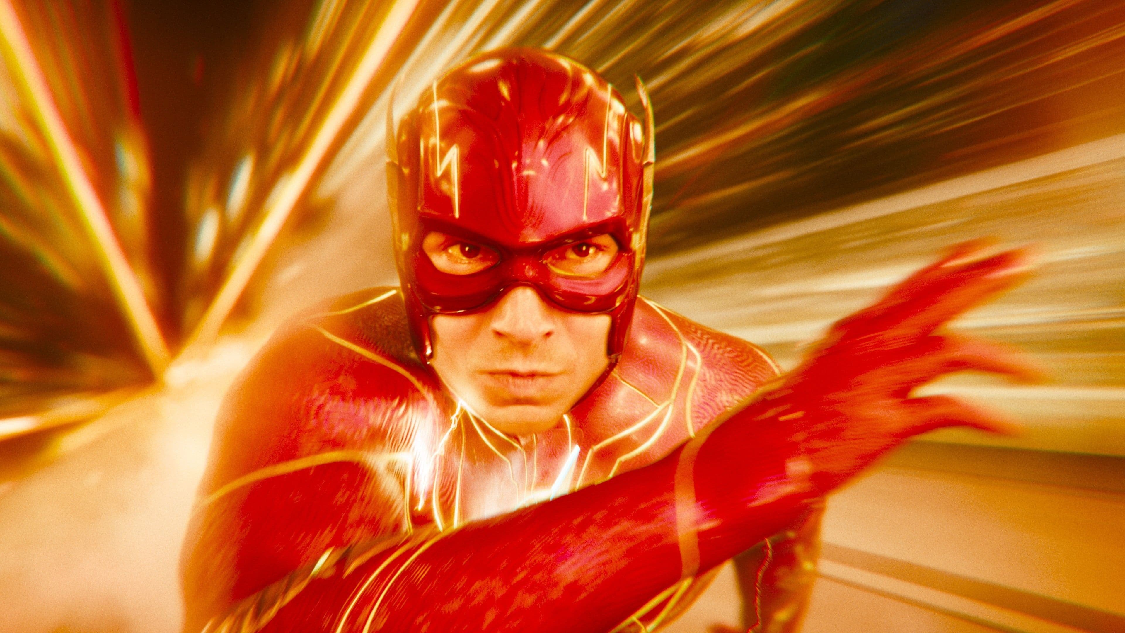 DC Studios' New Show Officially Sets Up The Flash & Darkseid Streaming TV breakdown cover image