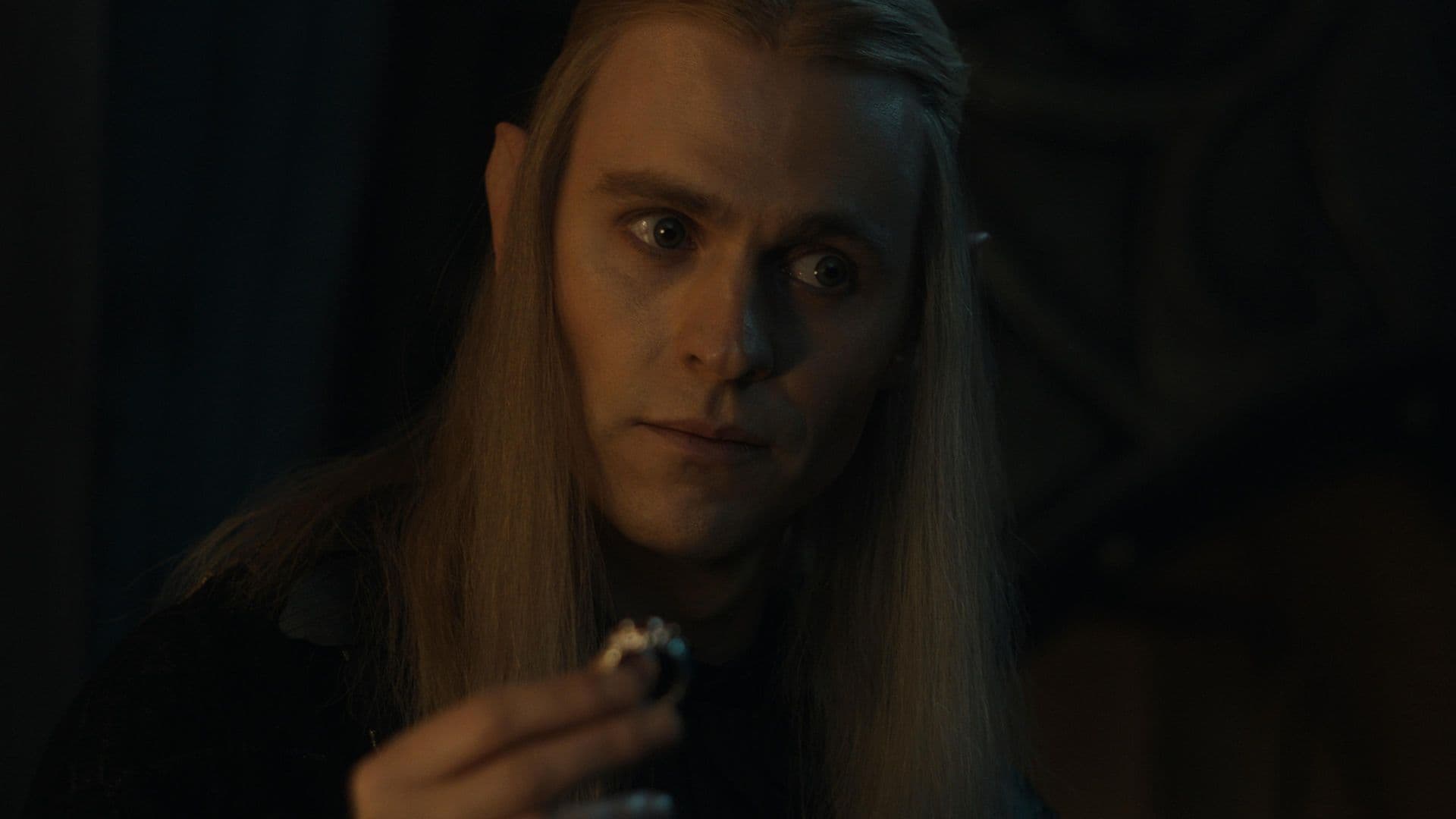 Whisper It, But Sauron Is The Lord Of The Rings' Biggest Failure cover image
