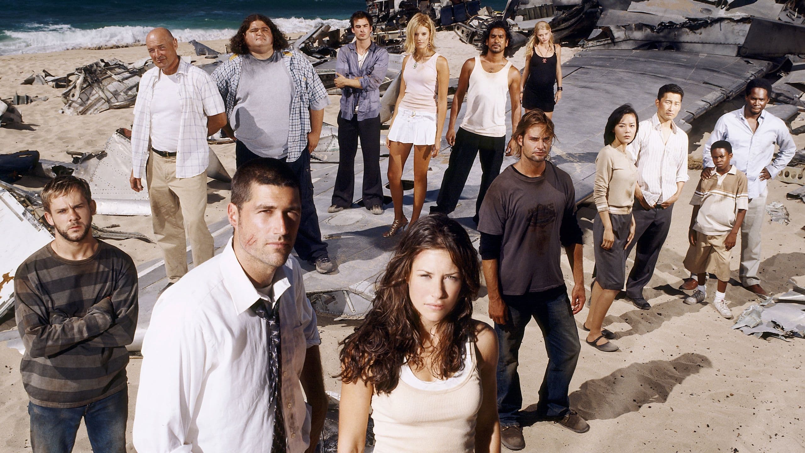 18 Years Later, Lost's Best Episode Is Still Peak Television cover image