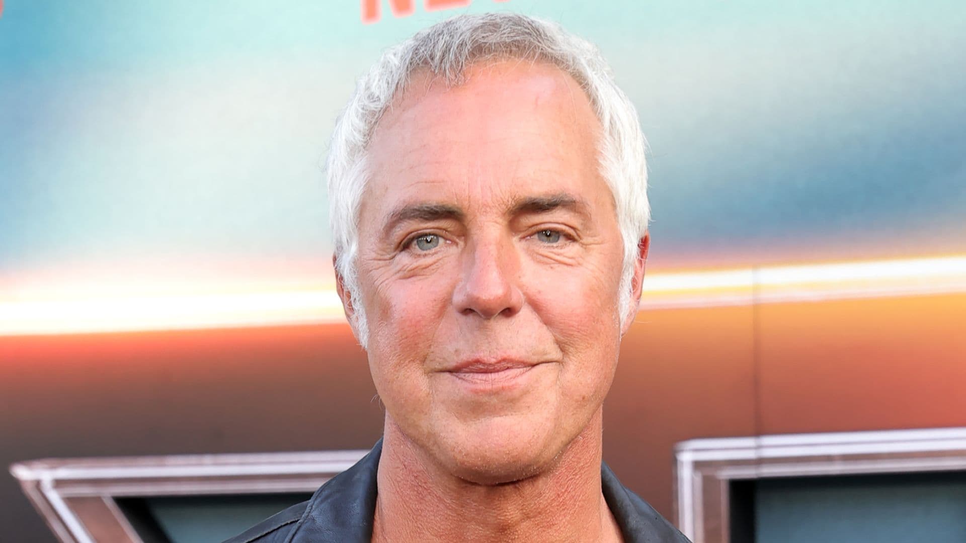 Titus Welliver's New Dracula Adaptation Officially Returns Next Month With Exciting New Release cover image