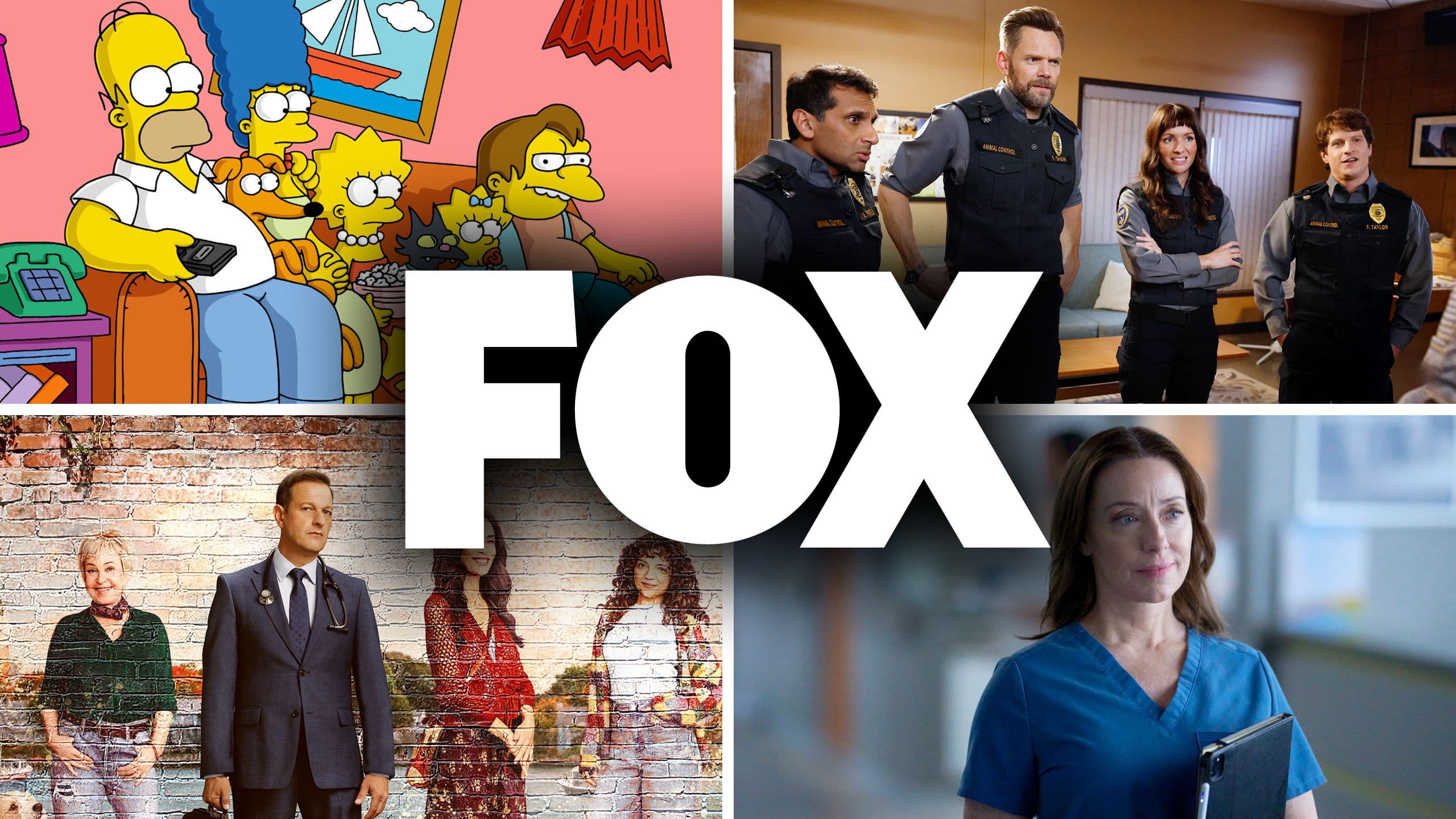 Fox's Fall 2026 Primetime Lineup: What to Expect This Season cover image