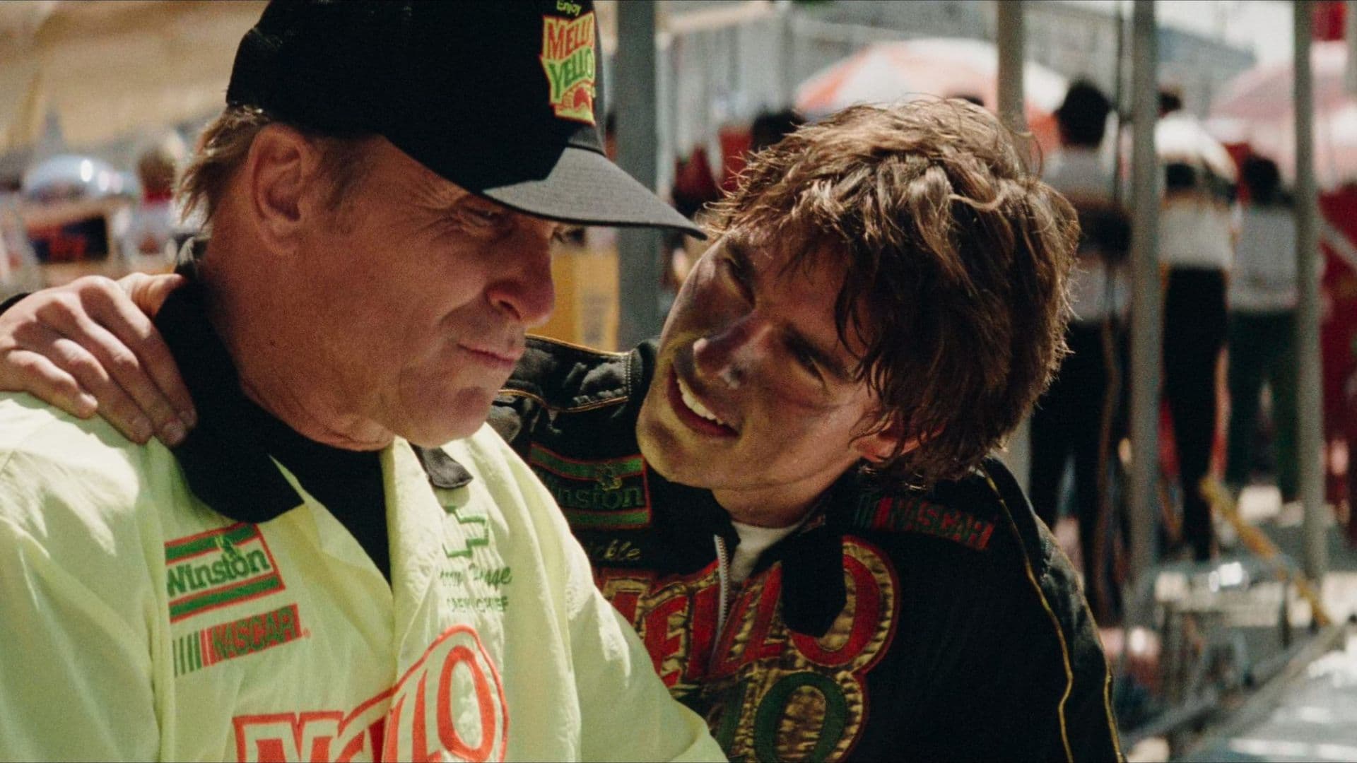 Tom Cruise’s New Sequel To 36-Year-Old Action Classic Days Of Thunder Gets Major Update cover image