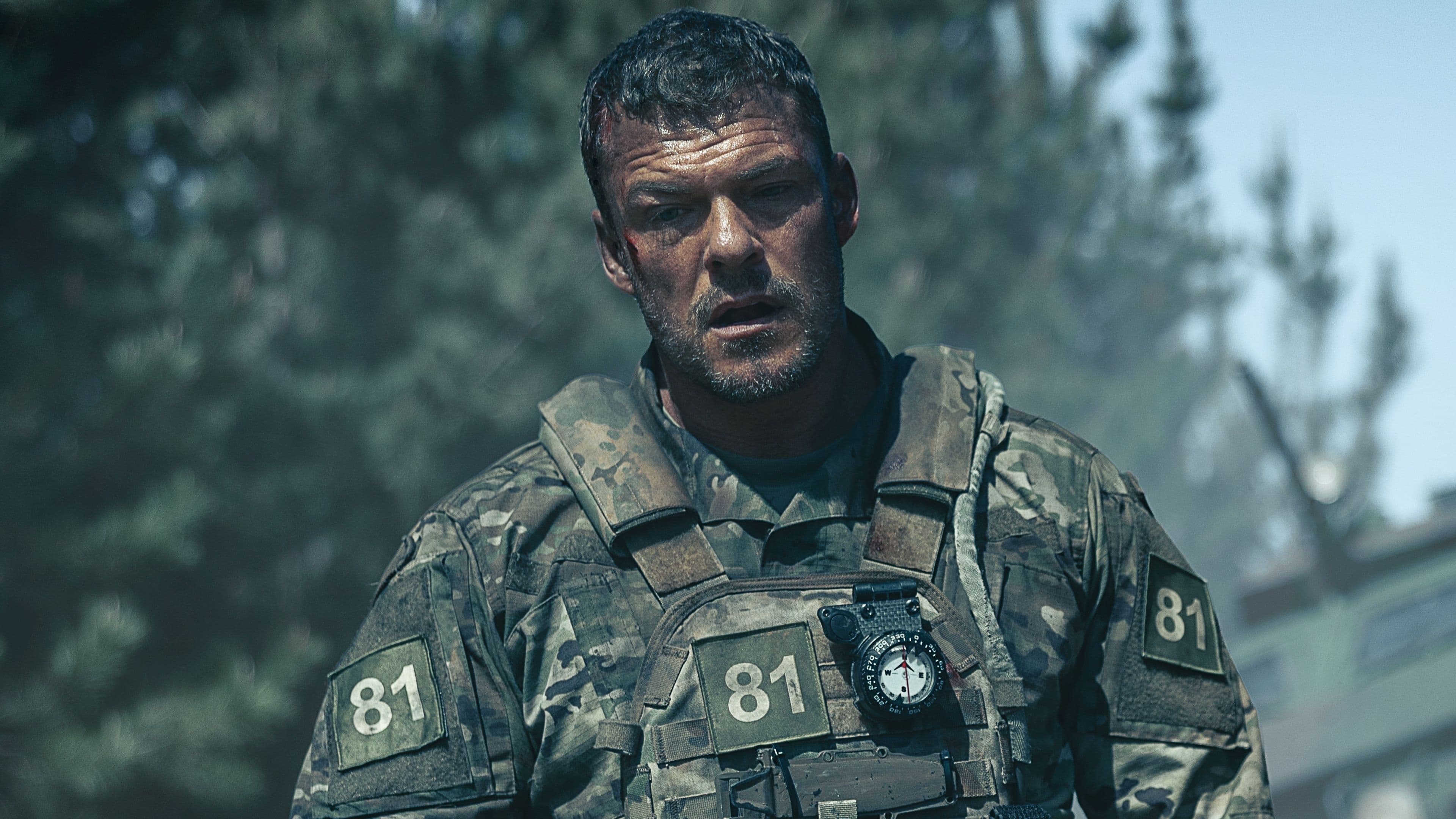 Alan Ritchson's 2-Part Sci-Fi Movies: The Most Underrated Franchise Reboot Of The 2010s cover image
