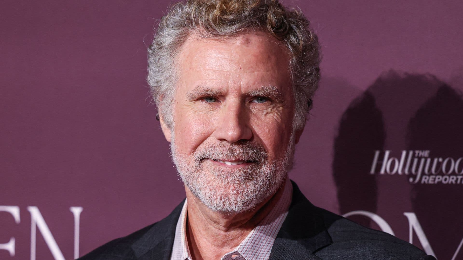 Will Ferrell's New Series Takes Netflix by Storm cover image