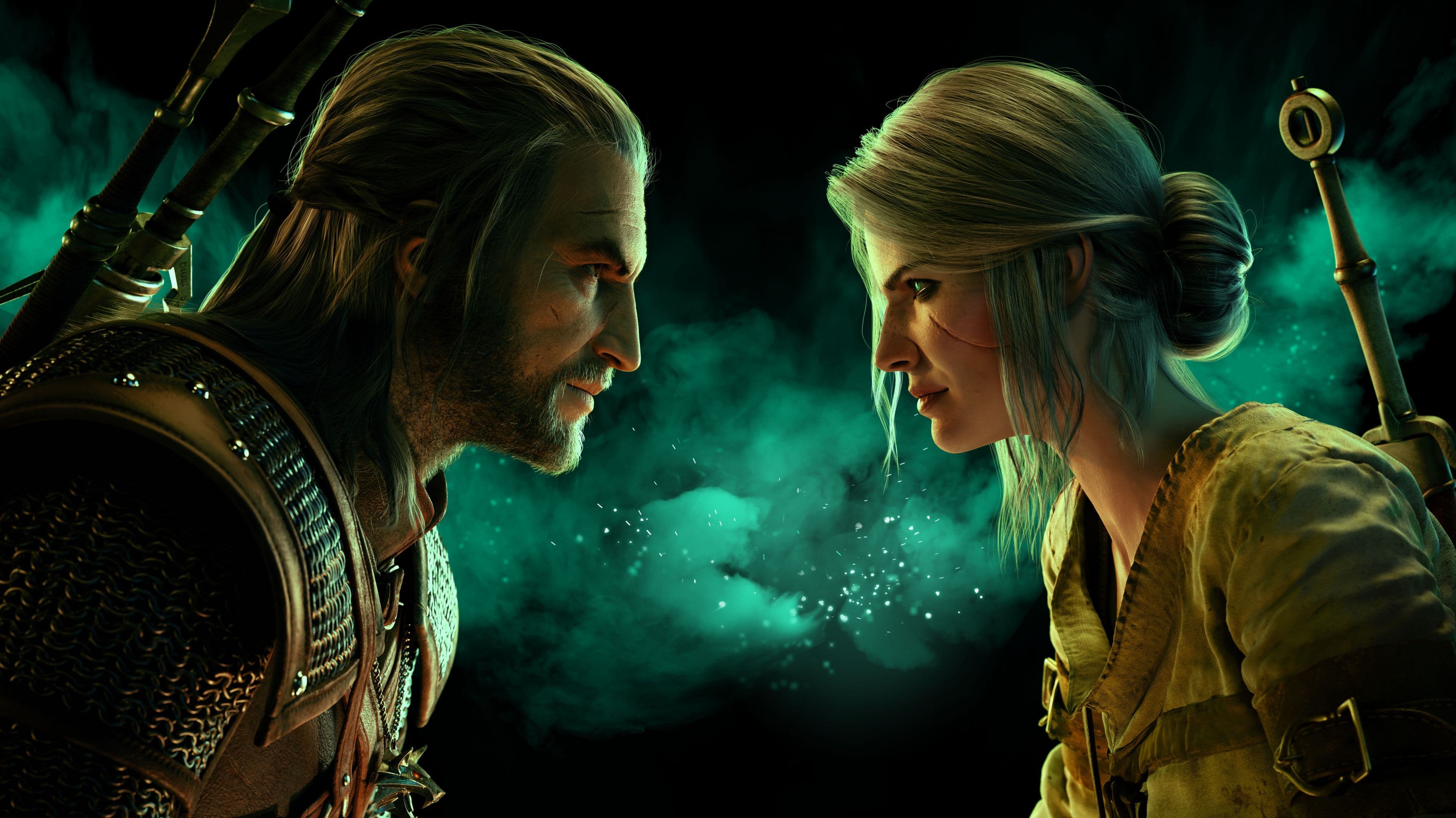 The Witcher: Legacy Officially Releases Summer 2027 cover image