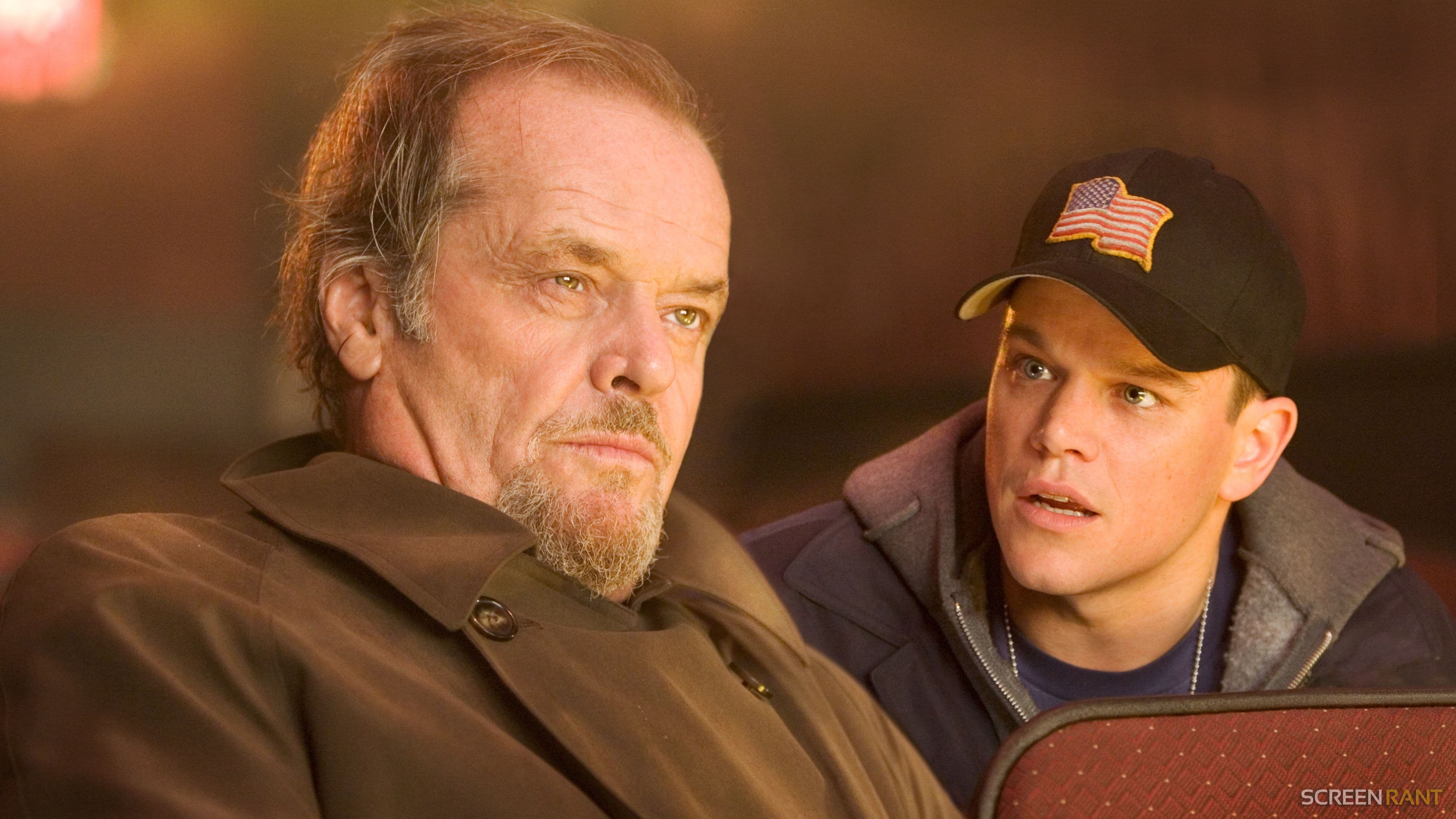 10 Crime Movies That Defined the 21st Century cover image