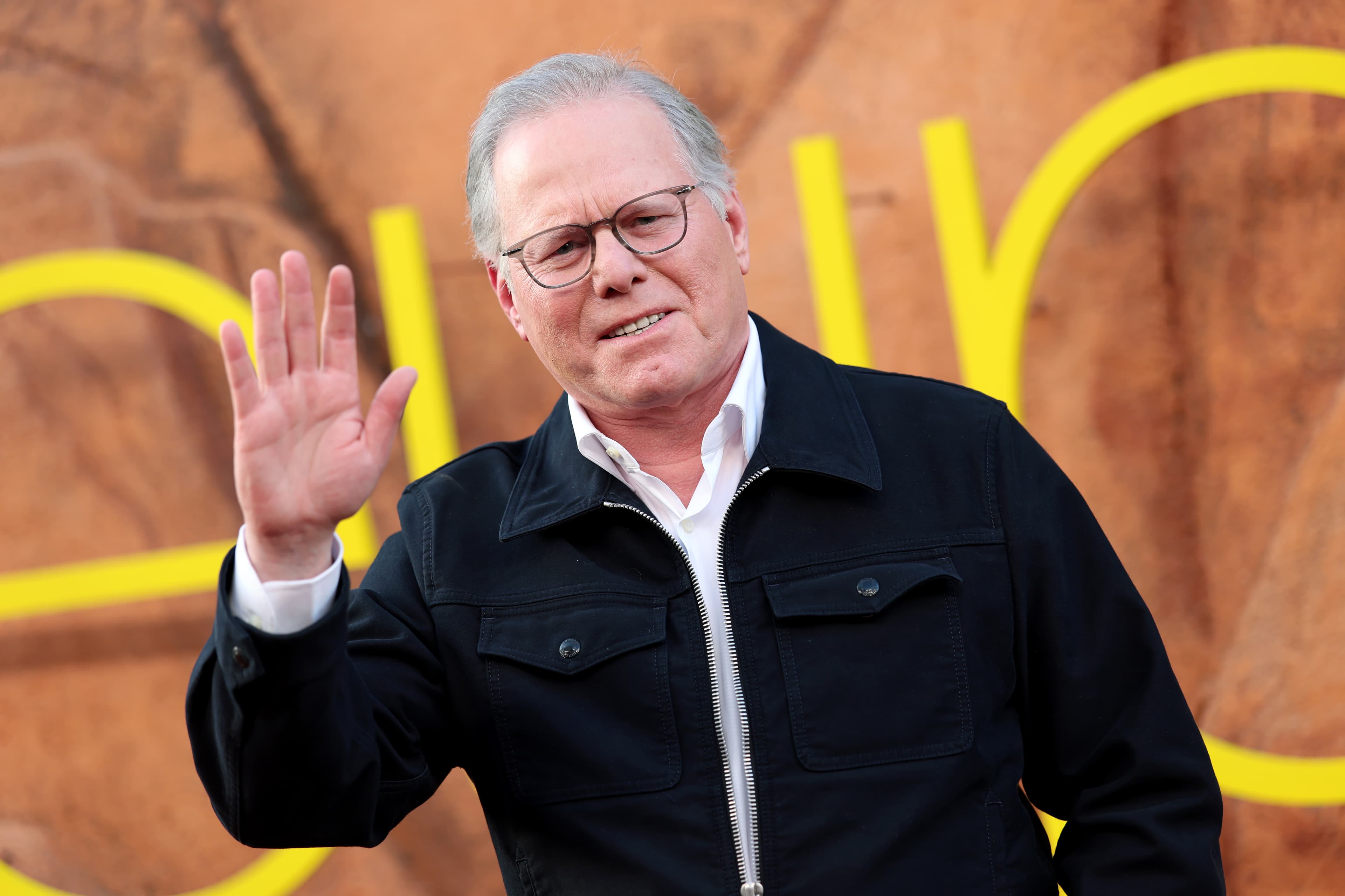 David Zaslav Sells $59 Million More in Warner Bros. Discovery Stock cover image