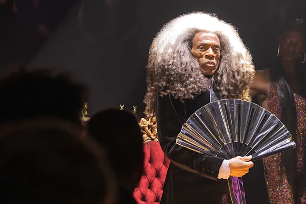 'Cats: The Jellicle Ball' Ending Broadway Run in August cover image