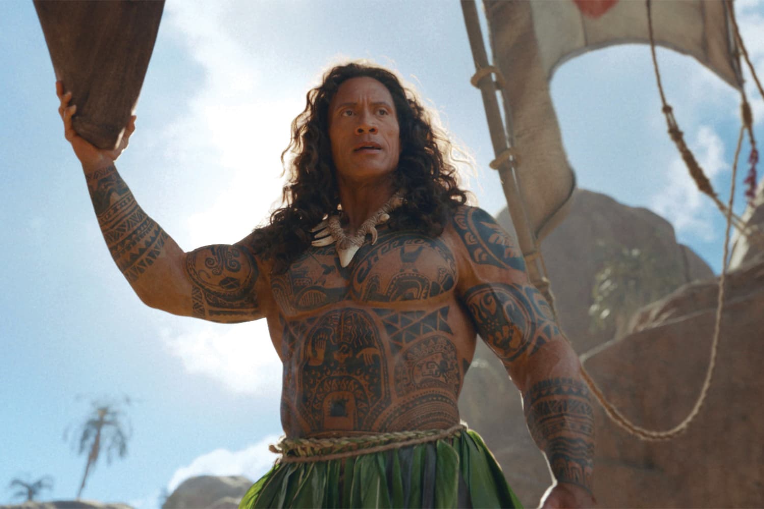 Moana's Live-Action Debut Falls Short: A Box Office Analysis cover image