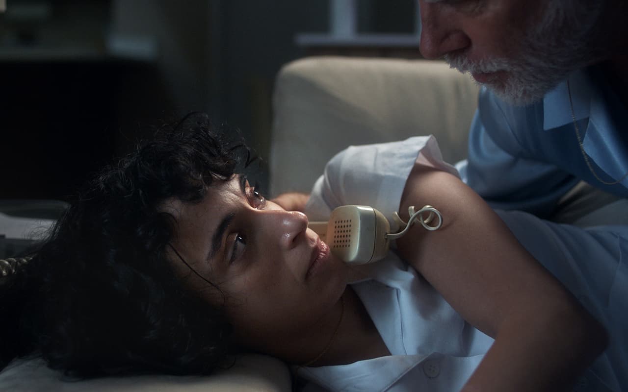 ‘Night Nurse’ Review Breakdown: A Gloriously Deviant Tale of Grifting and Care cover image
