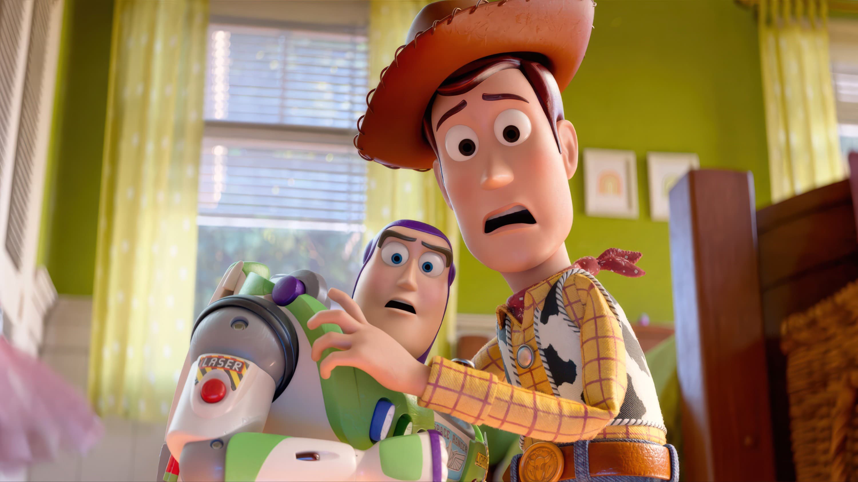 Pixar Faces Major Layoffs Amid Disney Restructuring cover image