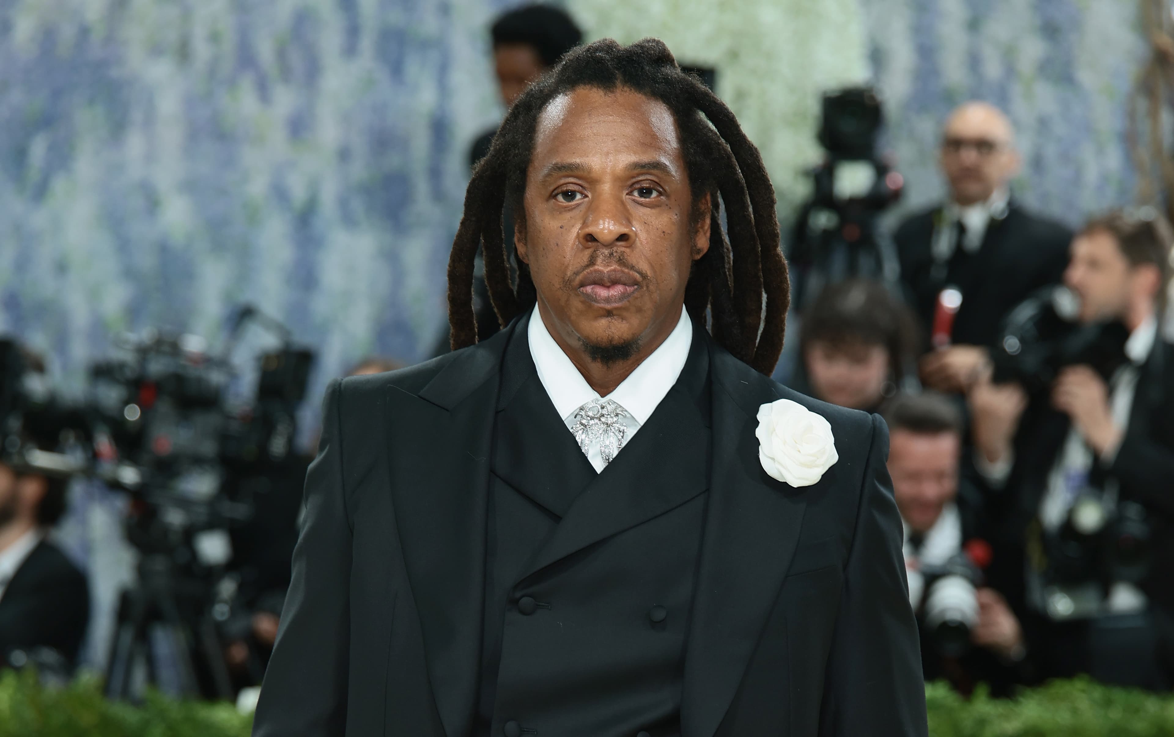 Jay-Z’s Third Yankee Stadium Concert Plagued by Hours-Long Delay After Security Breach cover image