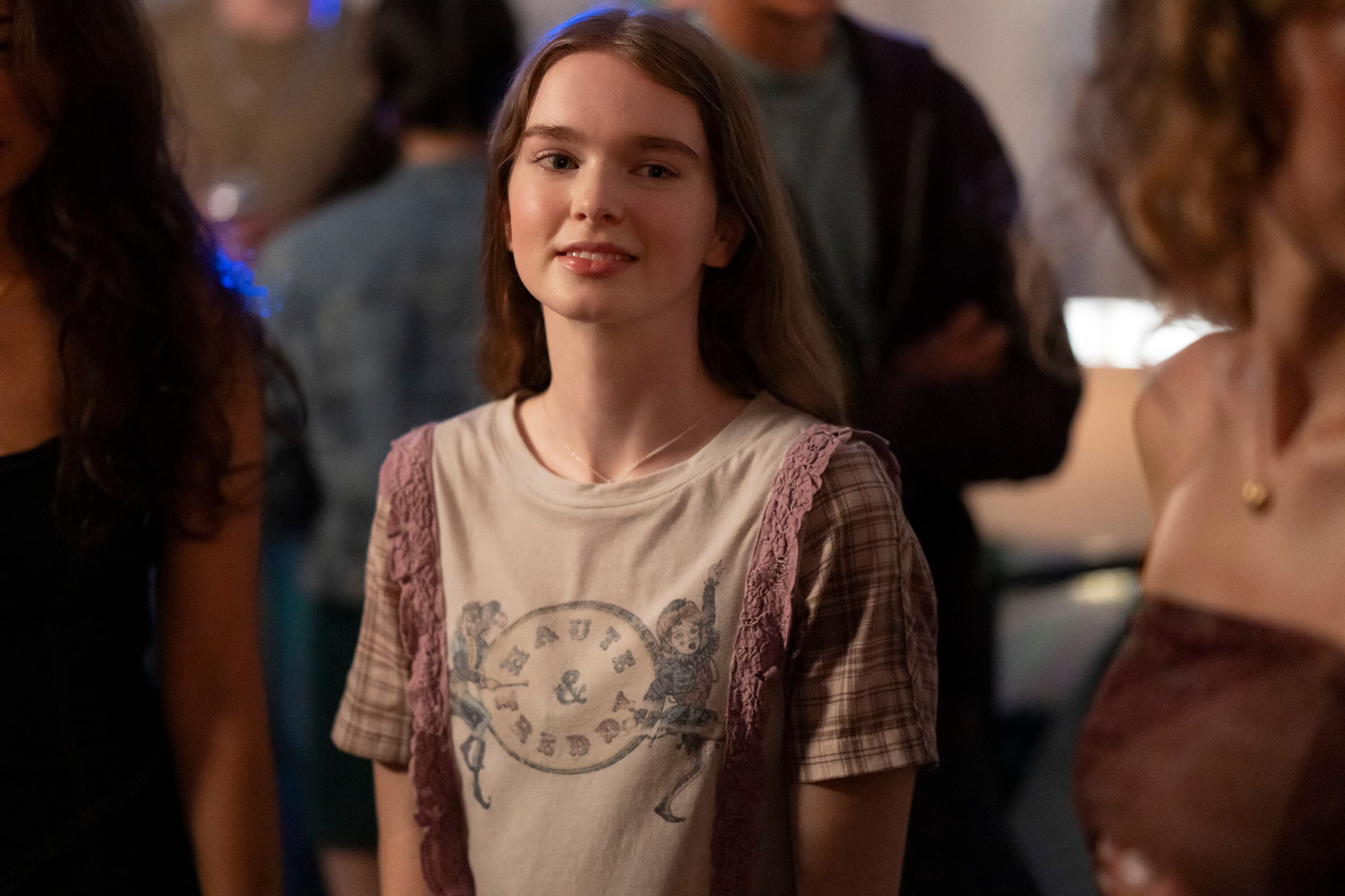 First Look: Mike Flanagan’s ‘Carrie’ TV Series cover image