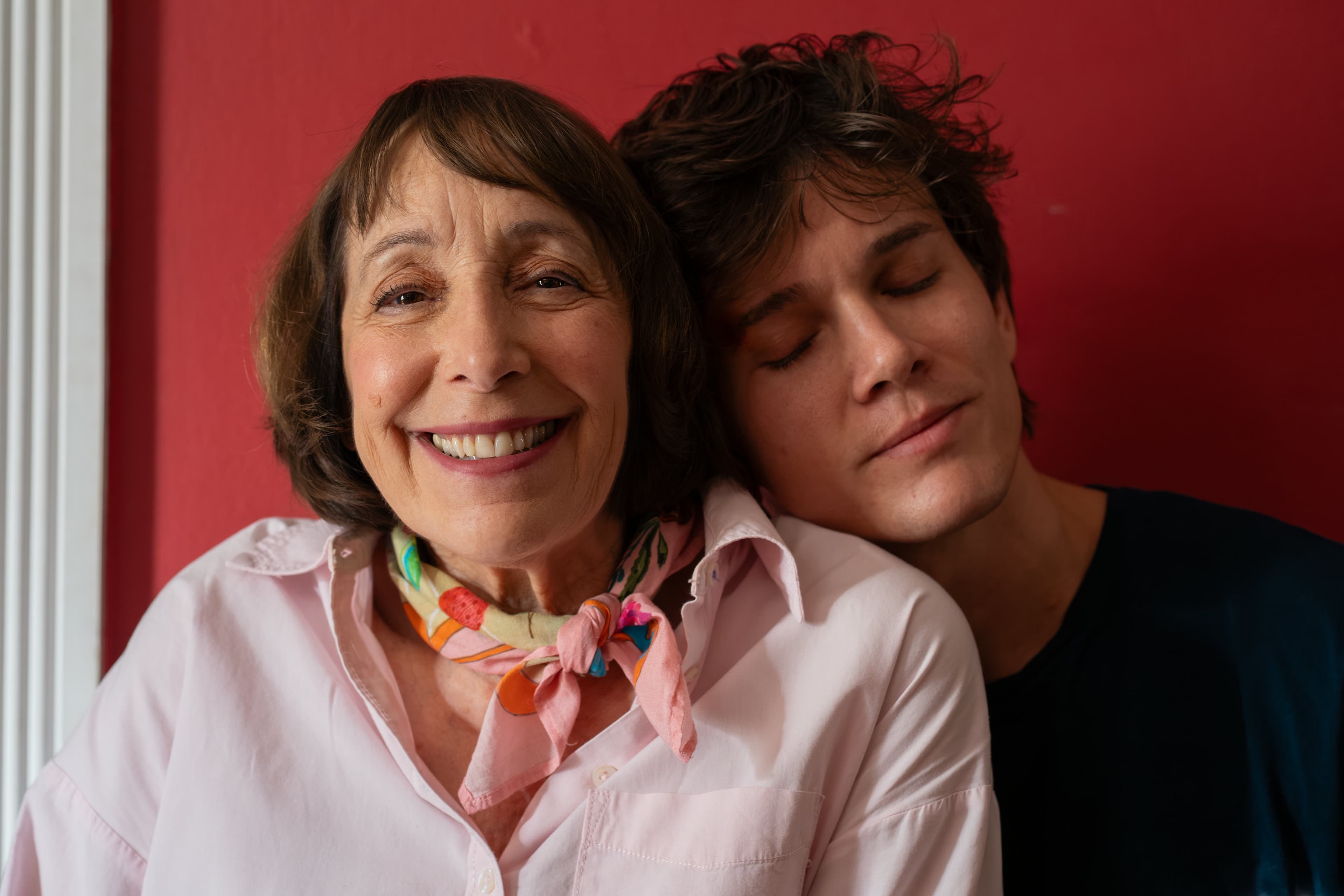 Indie LGBTQ Dramedy 'Actual Nobodies' Acquired by Scatena & Rosner Films, Sets Early 2027 Release cover image