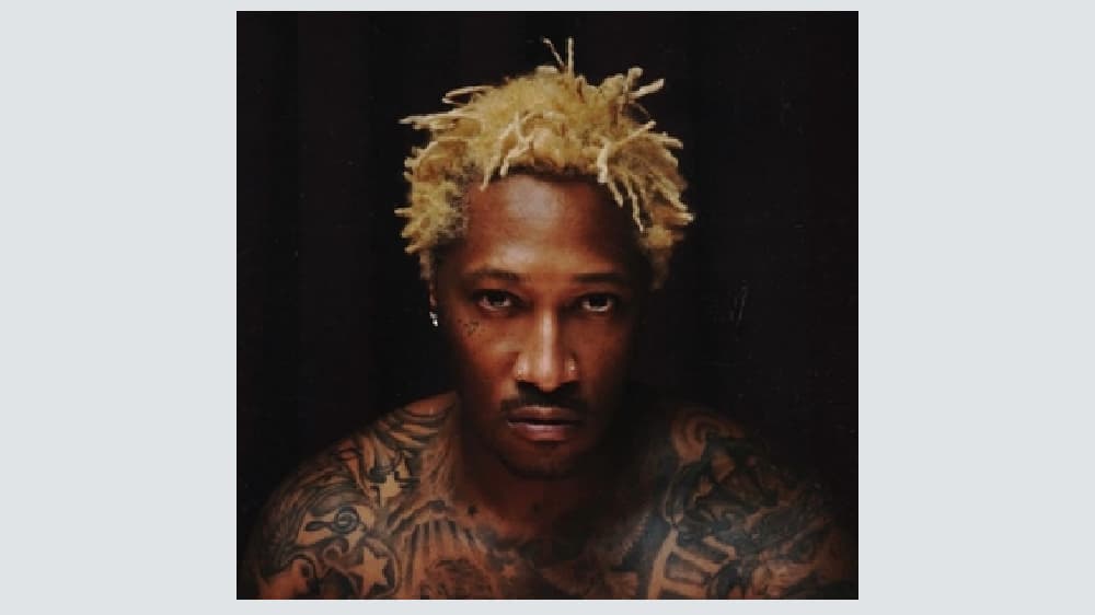 Future Debuts at No. 1 With 'The Real Me,' as Rolling Stones and 'Heated Rivalry' Soundtrack Also Bow in Top 10 cover image
