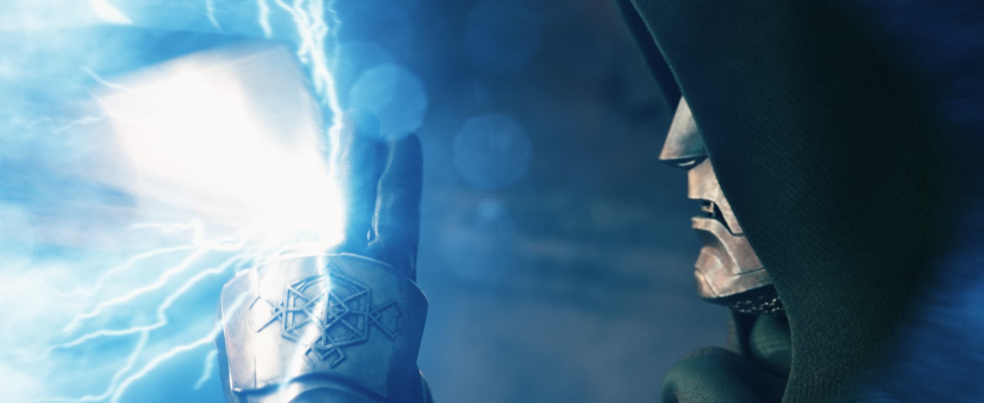 ‘Avengers: Doomsday' Trailer Hits 503 Million Views in One Day, Second Biggest Launch in History cover image