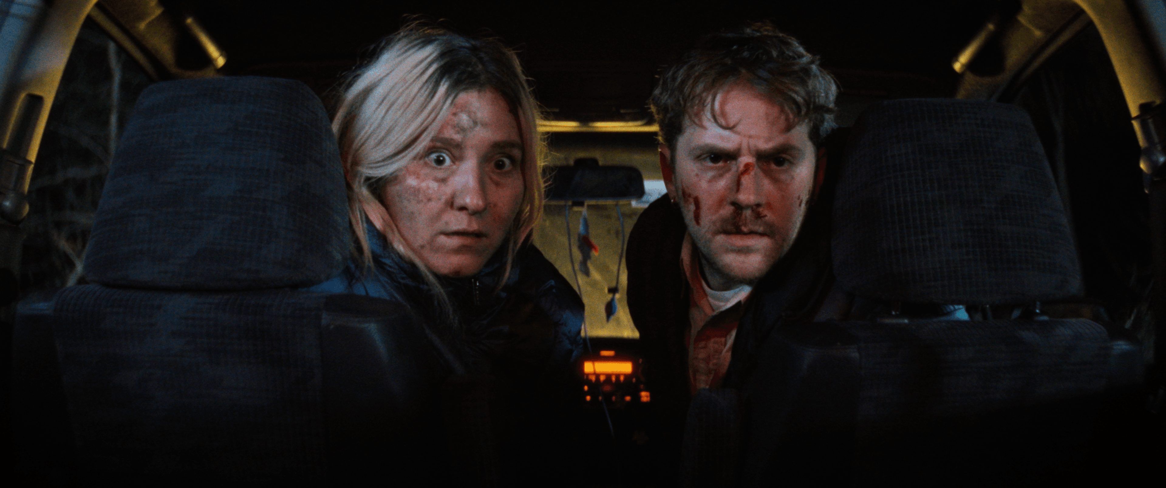 'Big Break': In This Meta Horror Comedy, a Real-Life Sketch Group Pursues Fame and Dodges a Killer cover image