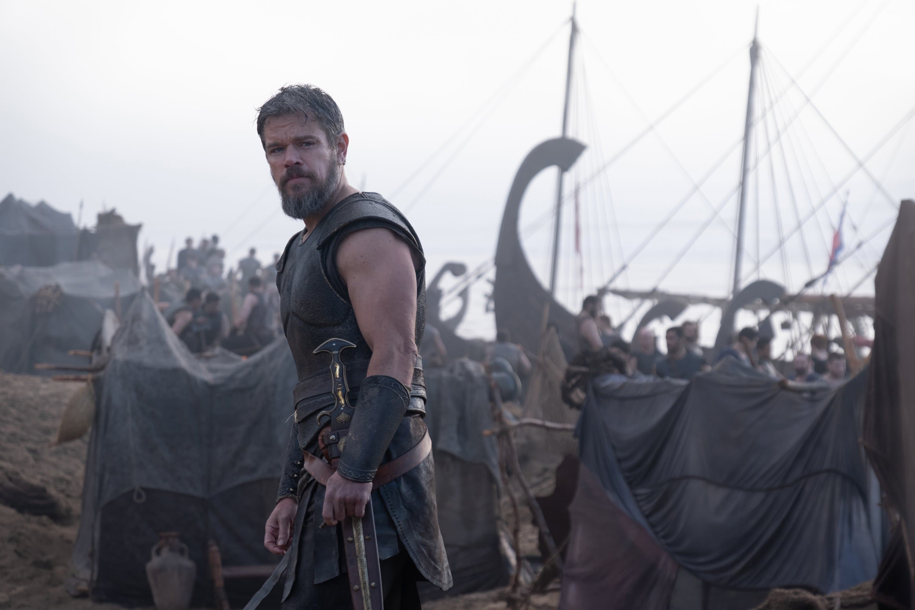 5 Reasons ‘The Odyssey' Defied Box Office Expectations cover image
