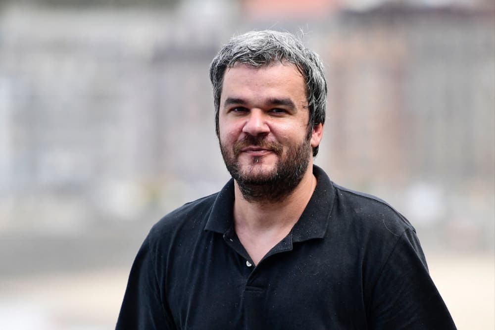 Greek Filmmaker Christos Nikou Discusses 'Tender Cinema' cover image