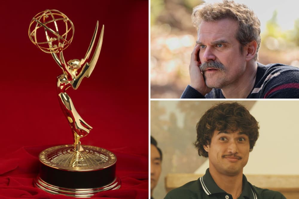 The Emmys 'F—ed This Up': Outrage Over Cut Categories cover image