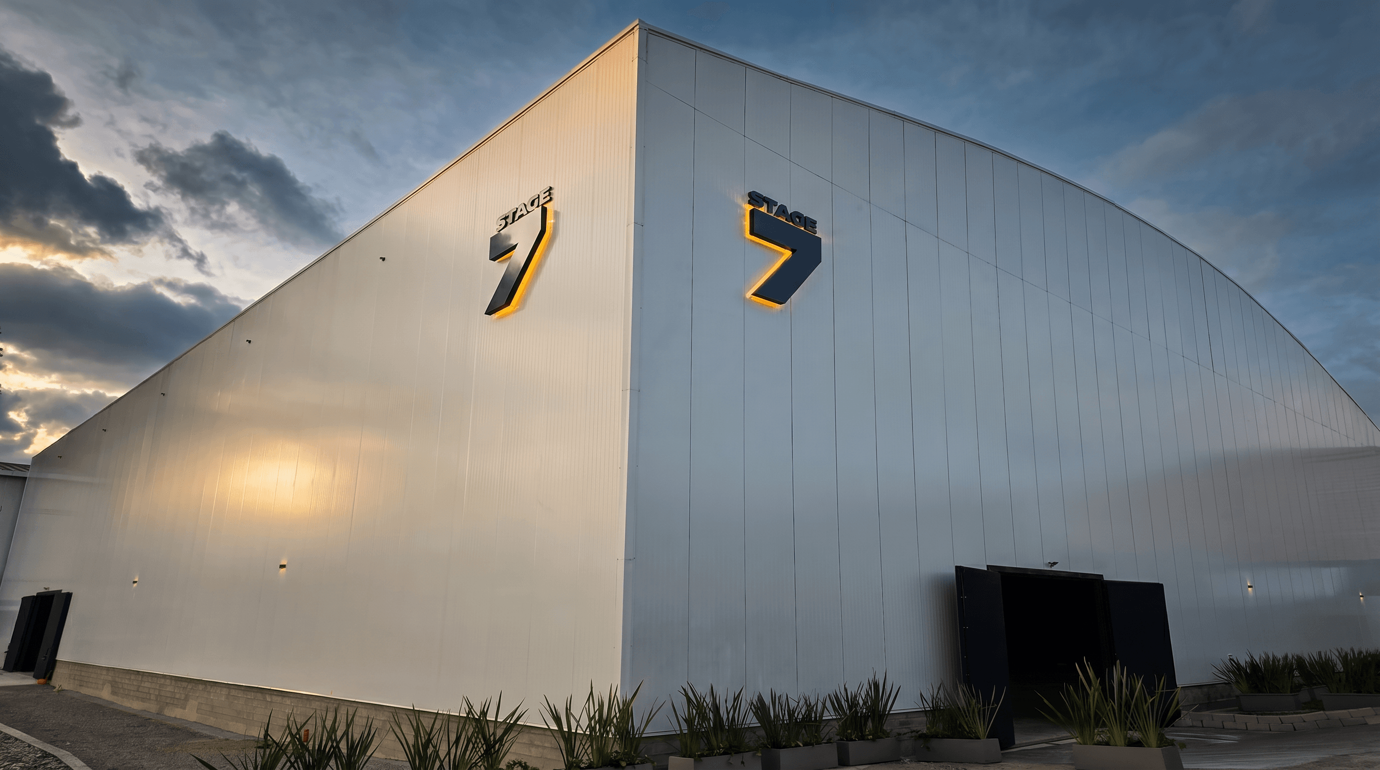 TIS Studios Expands Bogotá Production Hub With New 18,300-Square-Foot Soundstage cover image