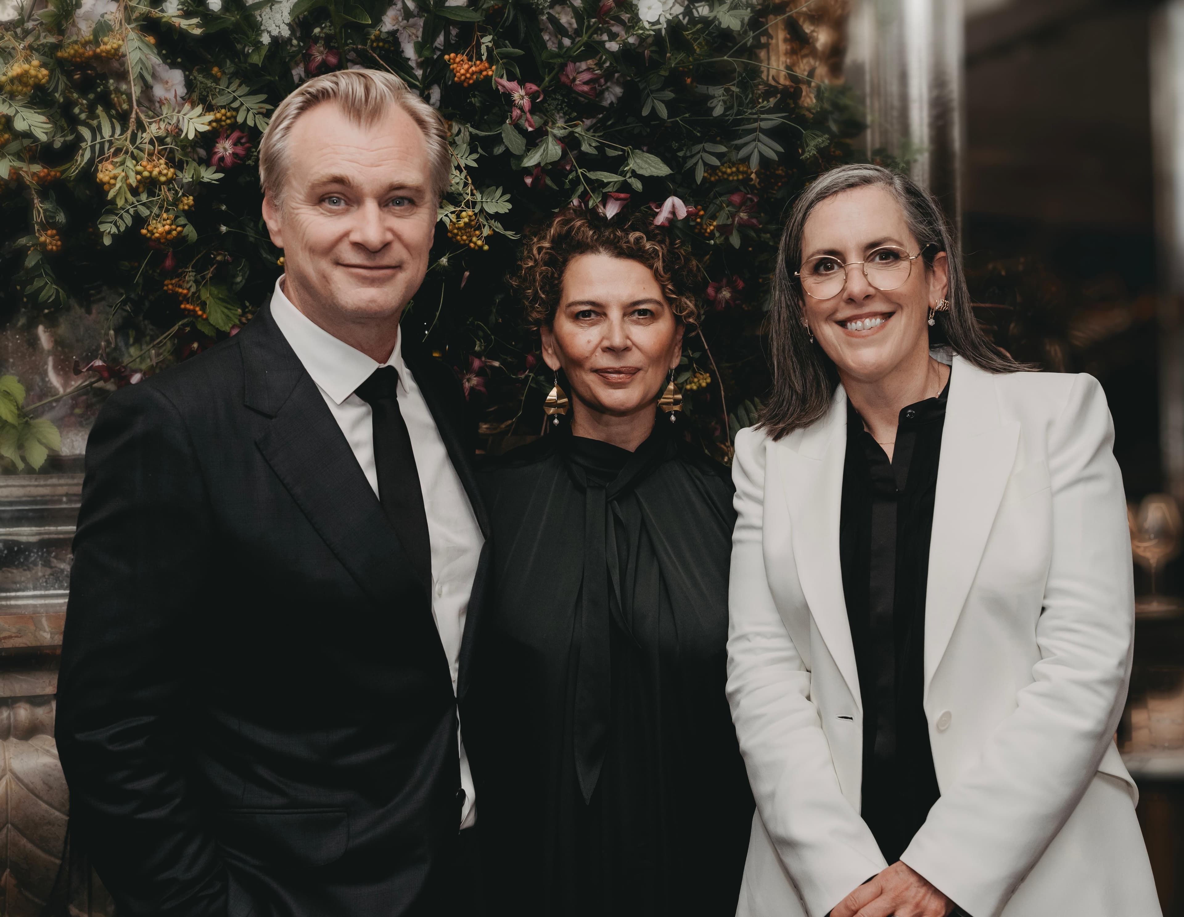 The Odyssey: Christopher Nolan's Triumph in Hollywood cover image
