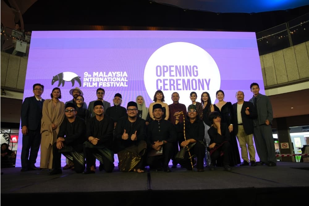 MIFFest Opens Ninth Edition in Kuala Lumpur, Earns ASEAN Records Recognition cover image