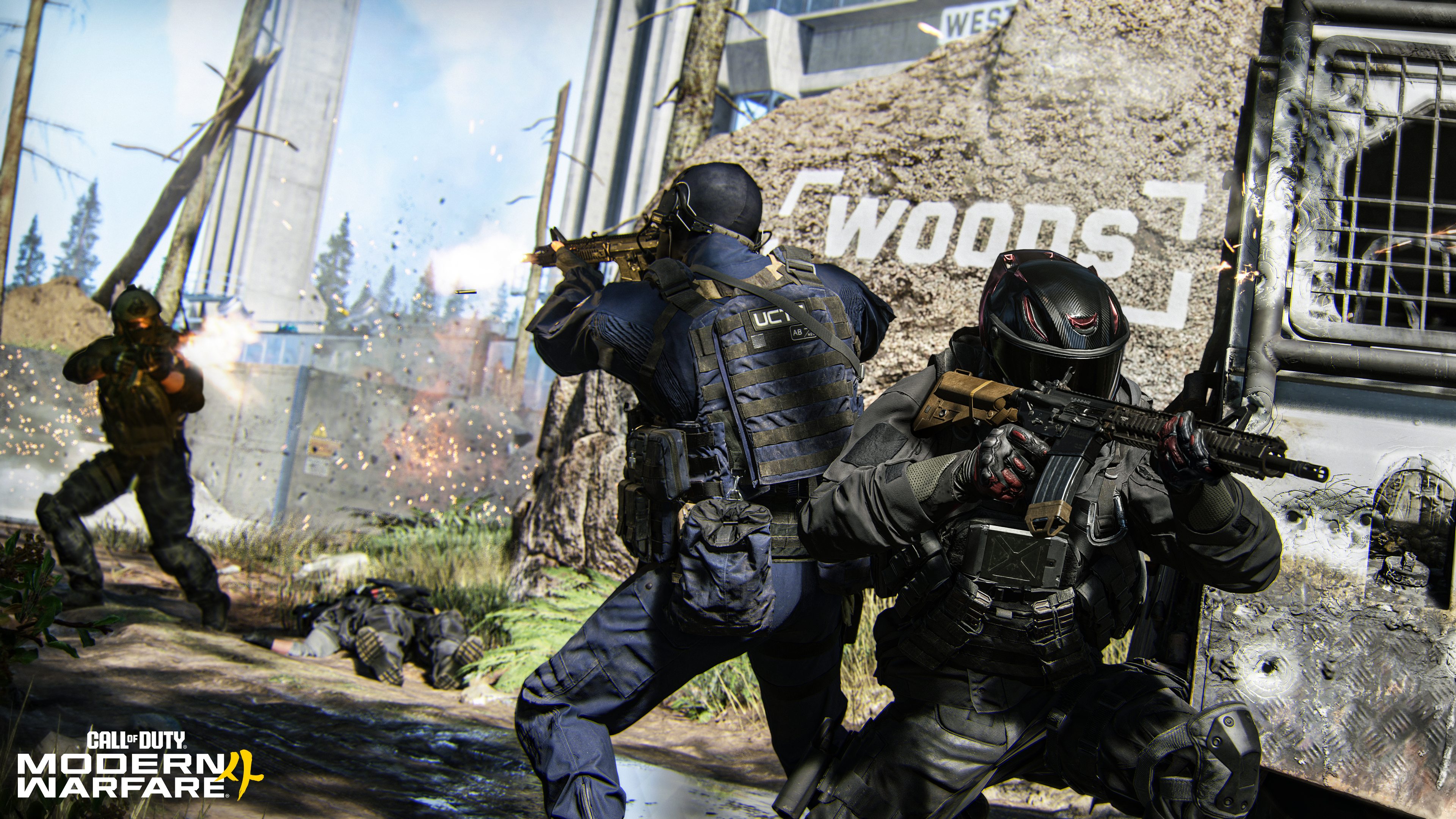 ‘Call of Duty' Reveals ‘Modern Warfare 4's' New ‘Kill Block’ Feature cover image