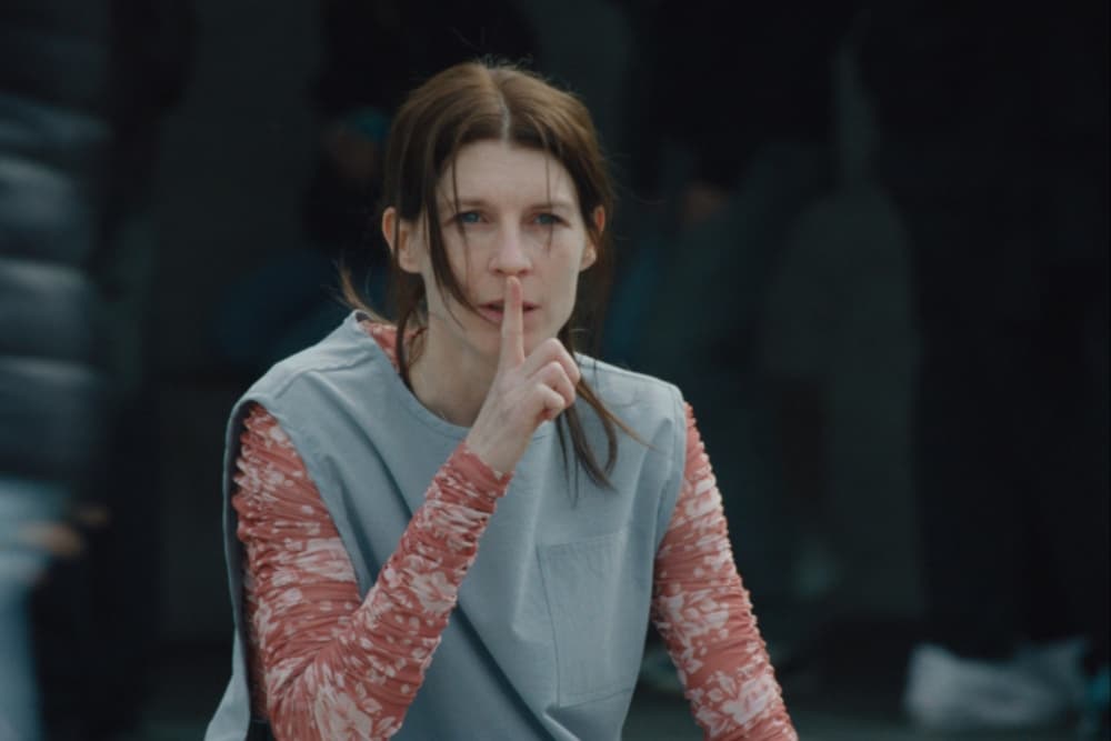 A Happy Family Review: Anna Schinz’s Strong Performance in a Complicated Custody Drama cover image