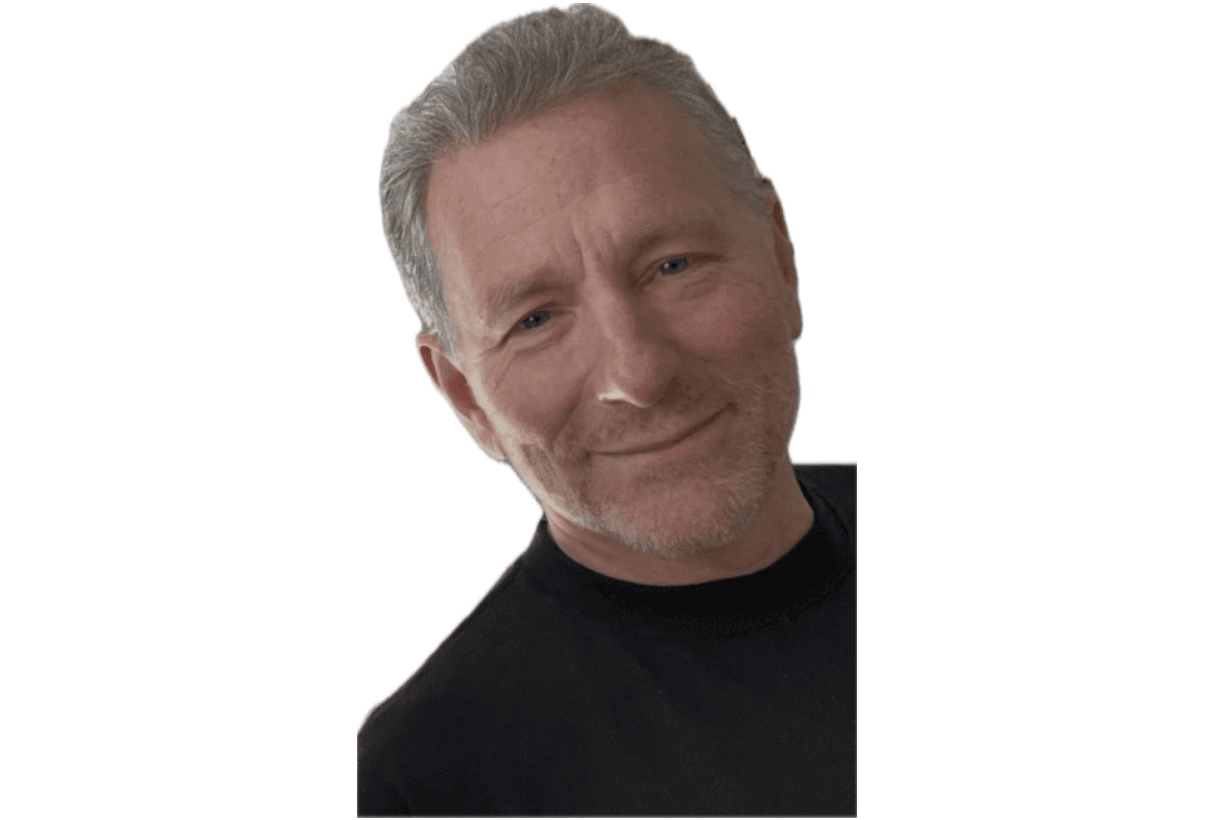 Remembering Ralph W. Hemecker: A Legacy in Television series cover image