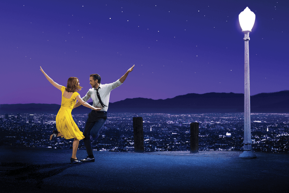 ‘La La Land' Poster Fixes Ryan Gosling's Flat Hand After 10 Years cover image