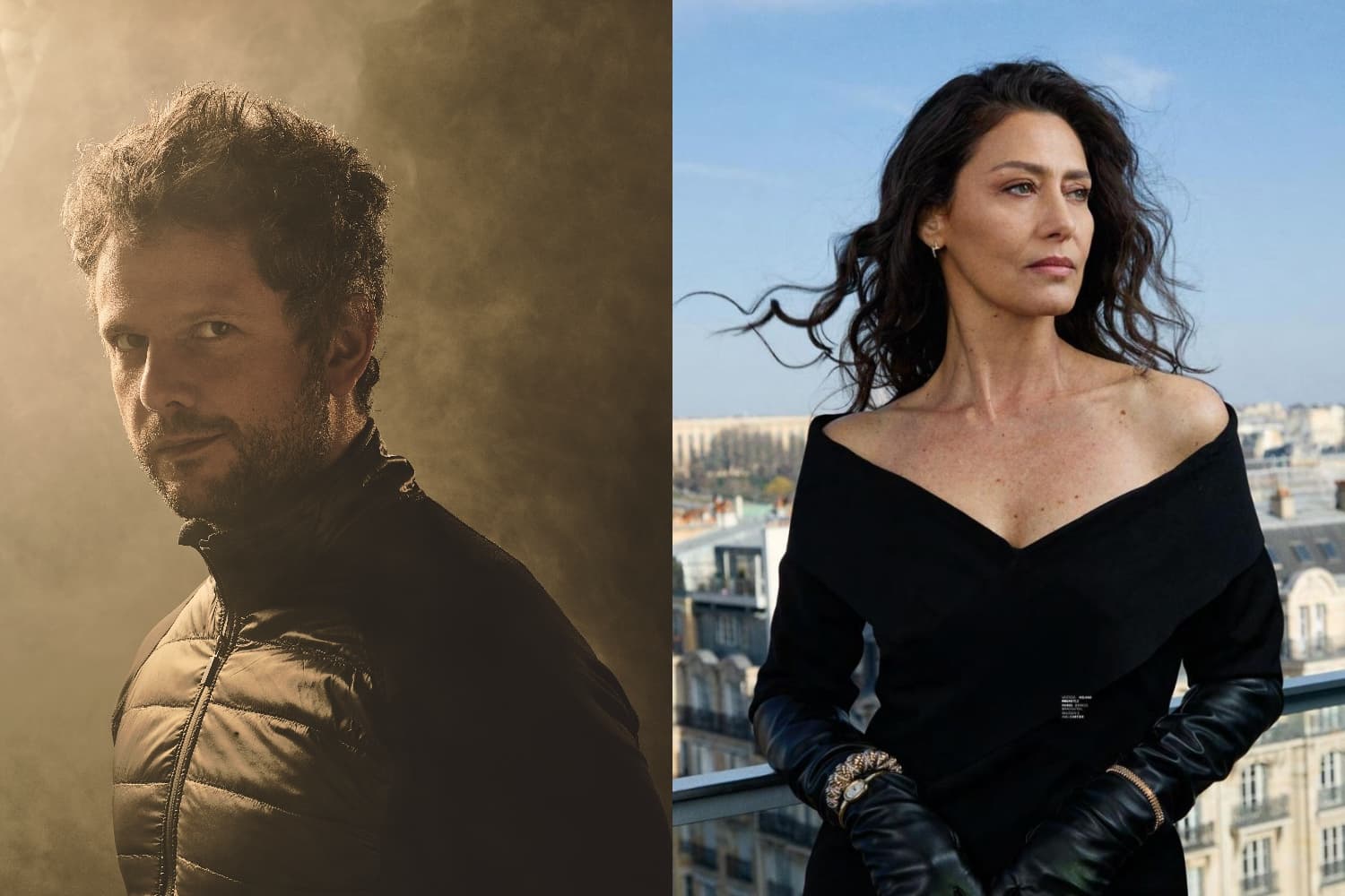 Brazil’s Gramado Fest Set to Honor Selton Mello and Maria Fernanda Cândido cover image
