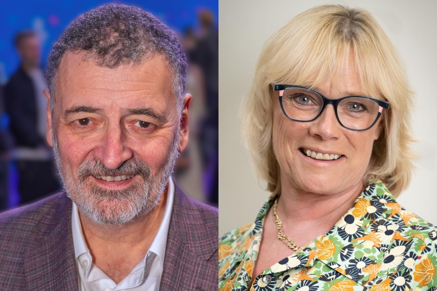 Steven Moffat to Spotlight at Barcelona Series Festival cover image