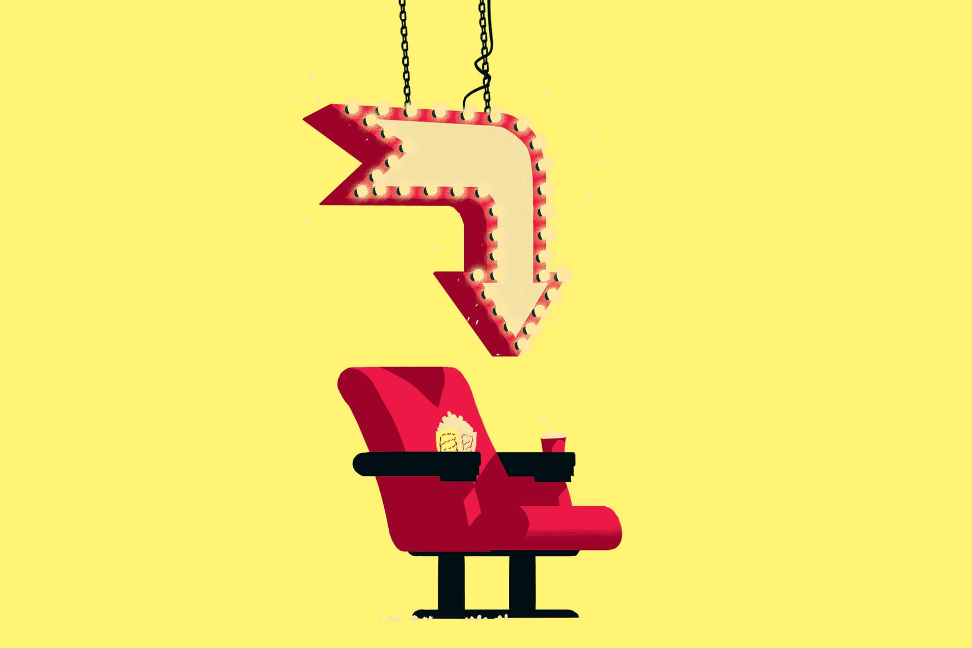 LISTEN: What’s Fueling the Box Office Rebound and How Can Hollywood Keep it Going? cover image