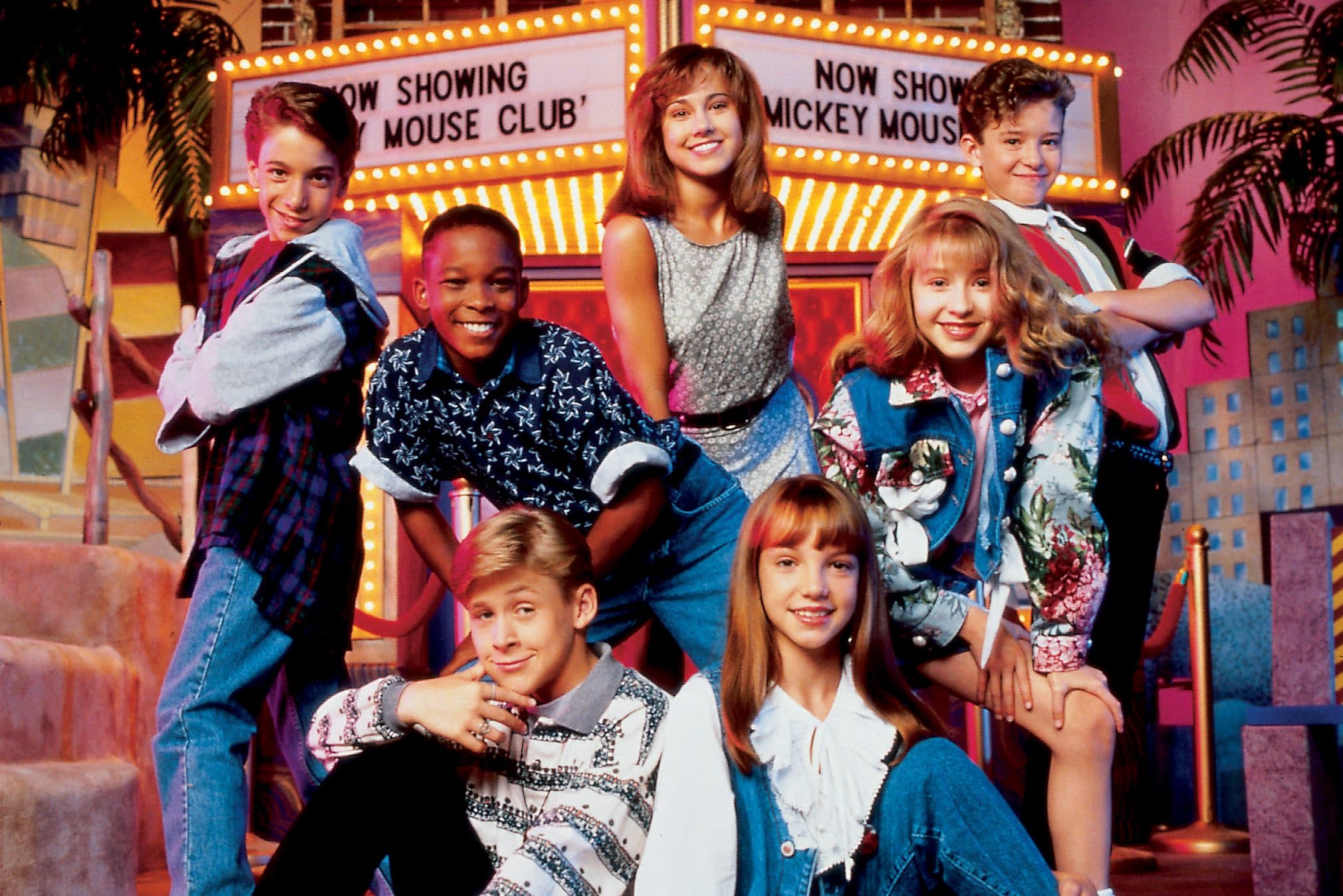 Mickey Mouse Club Returns: Disney Orders Pilot for New Reboot cover image
