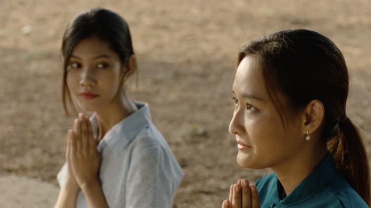 'Fruit Gathering' Review: Two Working Women Chase Impossible Dreams and Desires in a Delicate Debut from Myanmar cover image