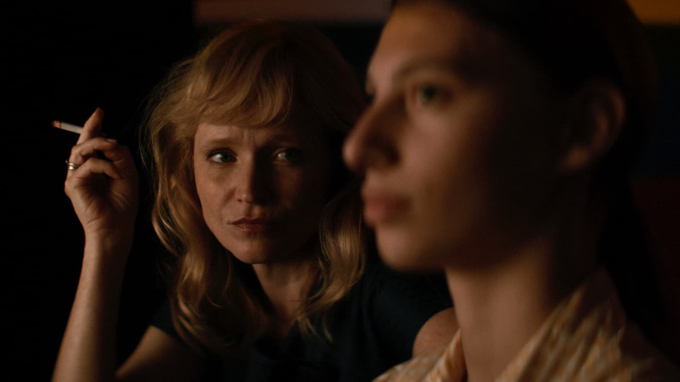 ‘Only Beautiful Things to Look At’ Review: A Handsome but Muffled Portrait of State-Sanctioned Cruelty cover image