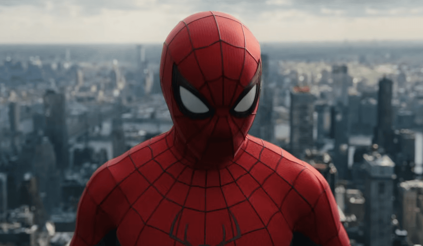 Spider-Man: Brand New Day Final Trailer Reveals Intense Hulk Showdown cover image