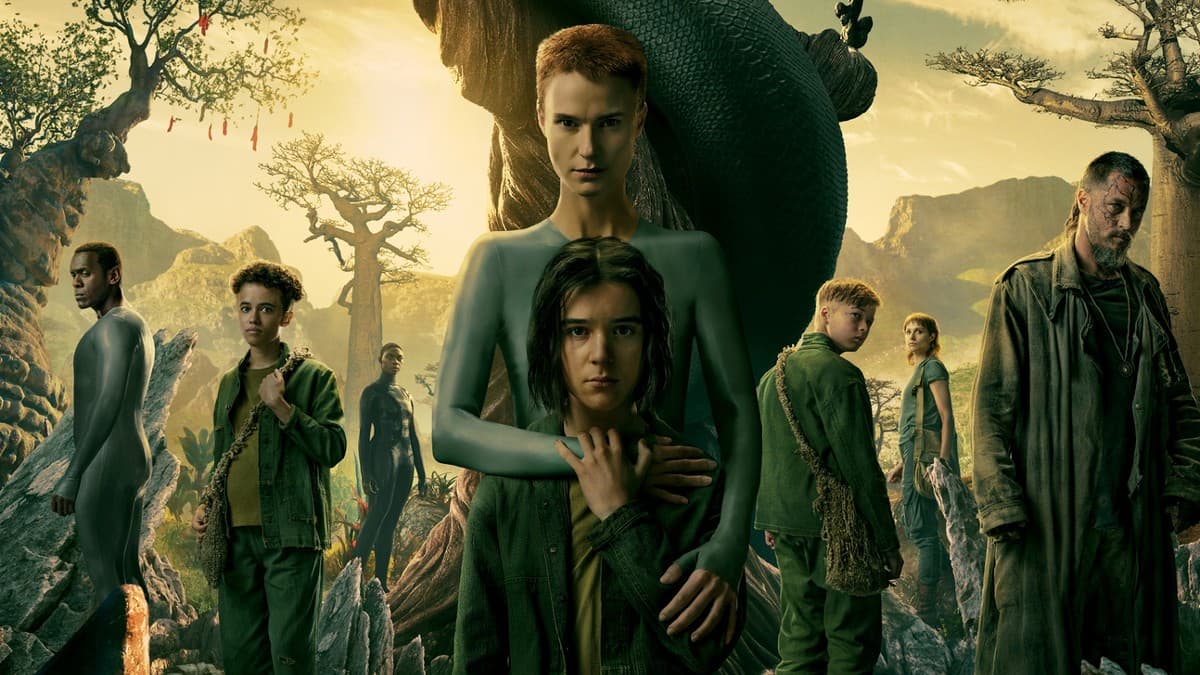 Raised by Wolves: Producer Confirms What Really Killed Season 3 cover image