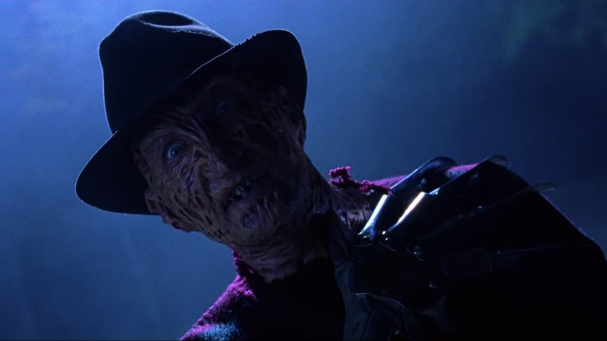 The Nightmare on Elm Street Reboot Should Ditch Freddy Krueger cover image