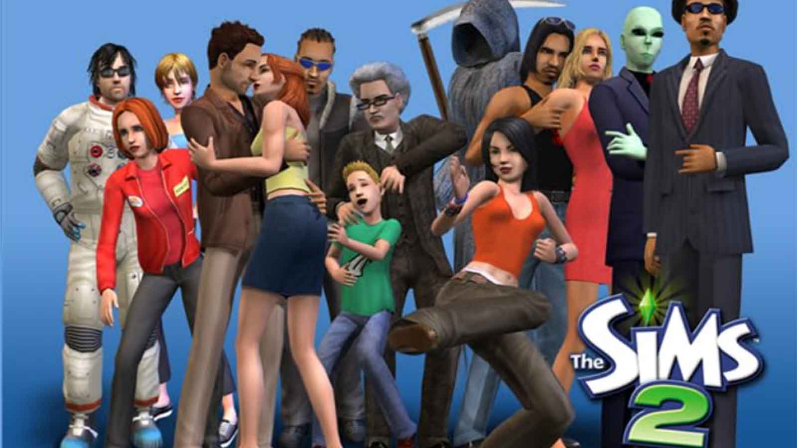 The 15 Best Computer Games Every 2000s Girl Played cover image