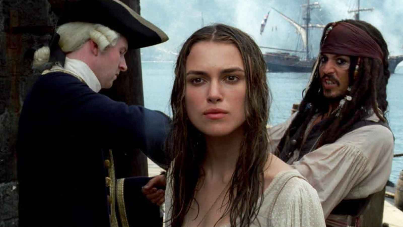 15 Times Nobody Was Ready for How Good the Movie Really Was cover image